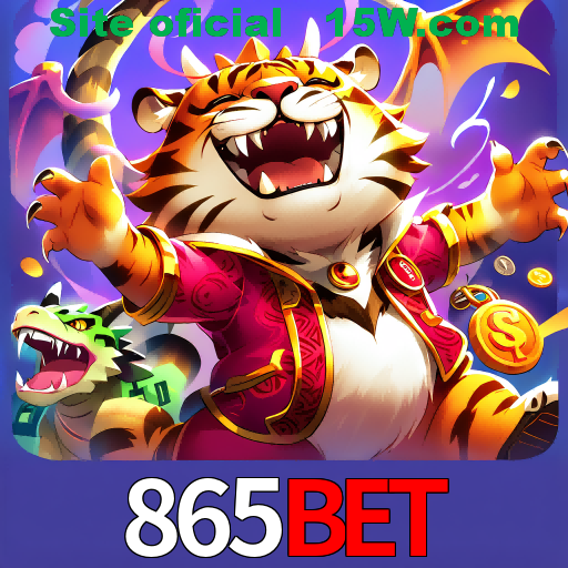 865Bet Início - Plataforma Oficial Certificada MGA
