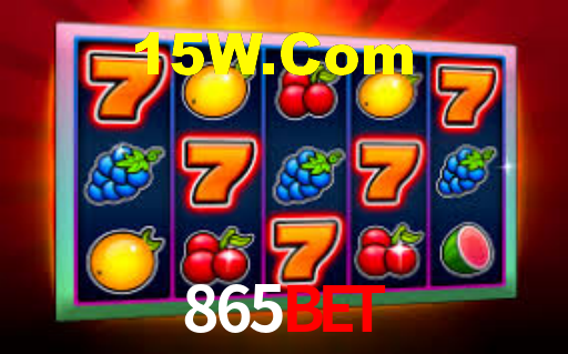 865Bet