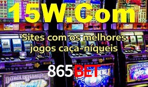 865Bet