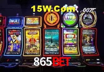 Ofertas Exclusivas 865Bet