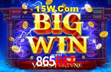 865Bet Belo Horizonte - Jackpots