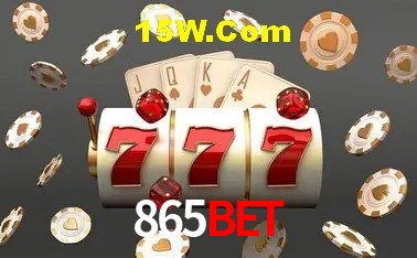 865Bet - Pagamento PIX Instantâneo