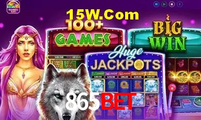 865Bet Rio de Janeiro - Slot Strategy