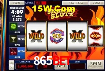 865Bet Belo Horizonte - Payments