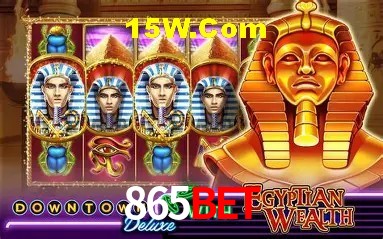 Casino Ao Vivo 865Bet