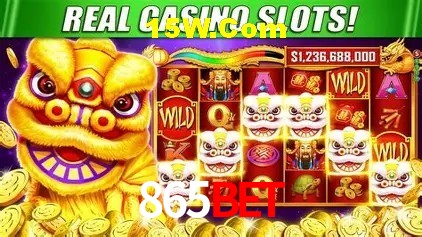 865Bet Brasília - Betting Features