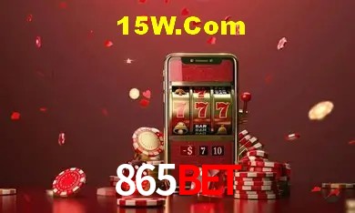 865Bet São Paulo - Jogo Providers