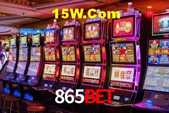 Integração de APIs 865Bet