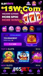 Secure Login 865Bet