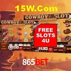 865Bet Salvador - Promo Stats
