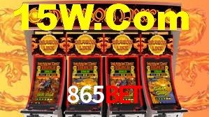 Exclusive Games 865Bet