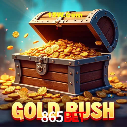 APP oficial da 865Bet para mobile