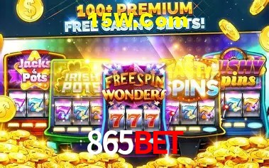 865Bet Promoções - 30+ Ofertas Diárias