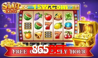 Diretório de Jogos 865Bet