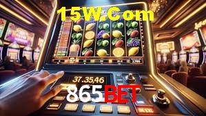 Game Providers 865Bet