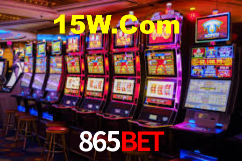 865Bet