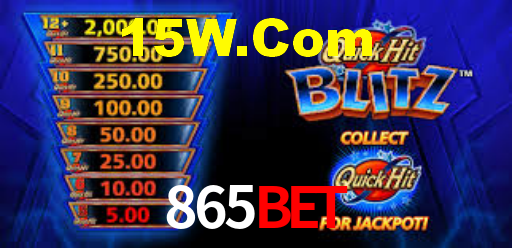 865Bet App