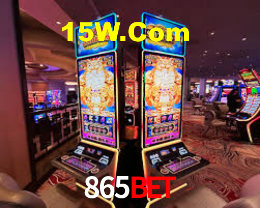 Sinta a adrenalina dos jogos de cassino com 865Bet