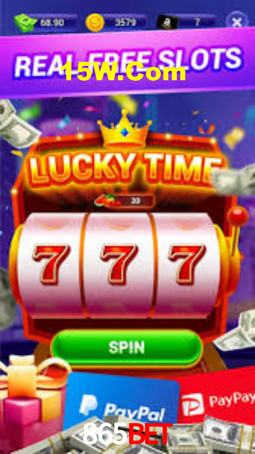 865Bet Login