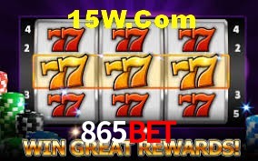 Live Casino 865Bet