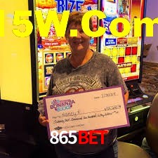 Statistics 865Bet