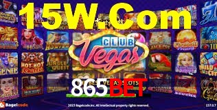 Blackjack Table 865Bet