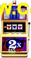 Welcome Bonus 865Bet