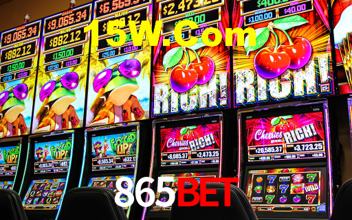 865Bet Login