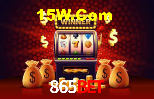 865Bet App