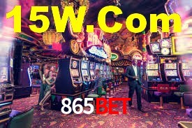865Bet