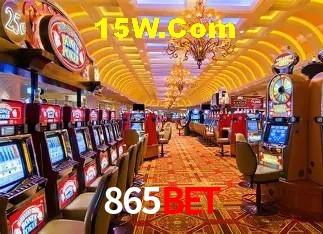 865Bet Belo Horizonte - Promo Tips