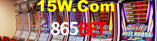 865Bet: Seu Especialista em Apostas Esportivas Brasileiras