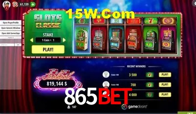 865Bet - Support