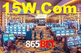 VIP Casino 865Bet