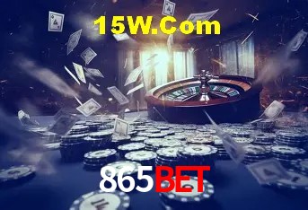 865Bet São Paulo - Top Slots