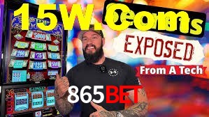 Tournaments 865Bet