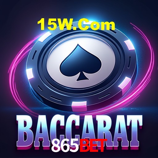 Experiência VIP 865Bet