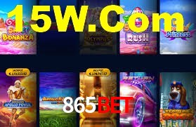 Experimente o Login Seguro Premium no 865Bet