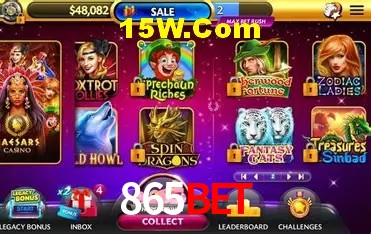 865Bet - Login Methods