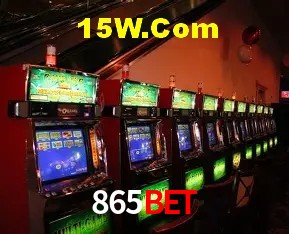 865Bet Brasília - Jogo Features