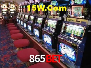 865Bet Entrar - Login Seguro Certificado