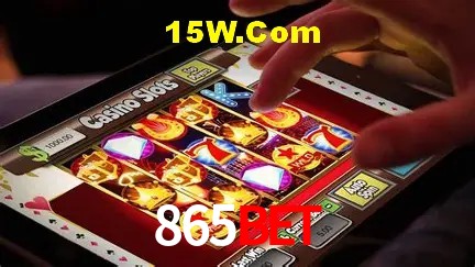 865Bet - Aplicativo Móvel